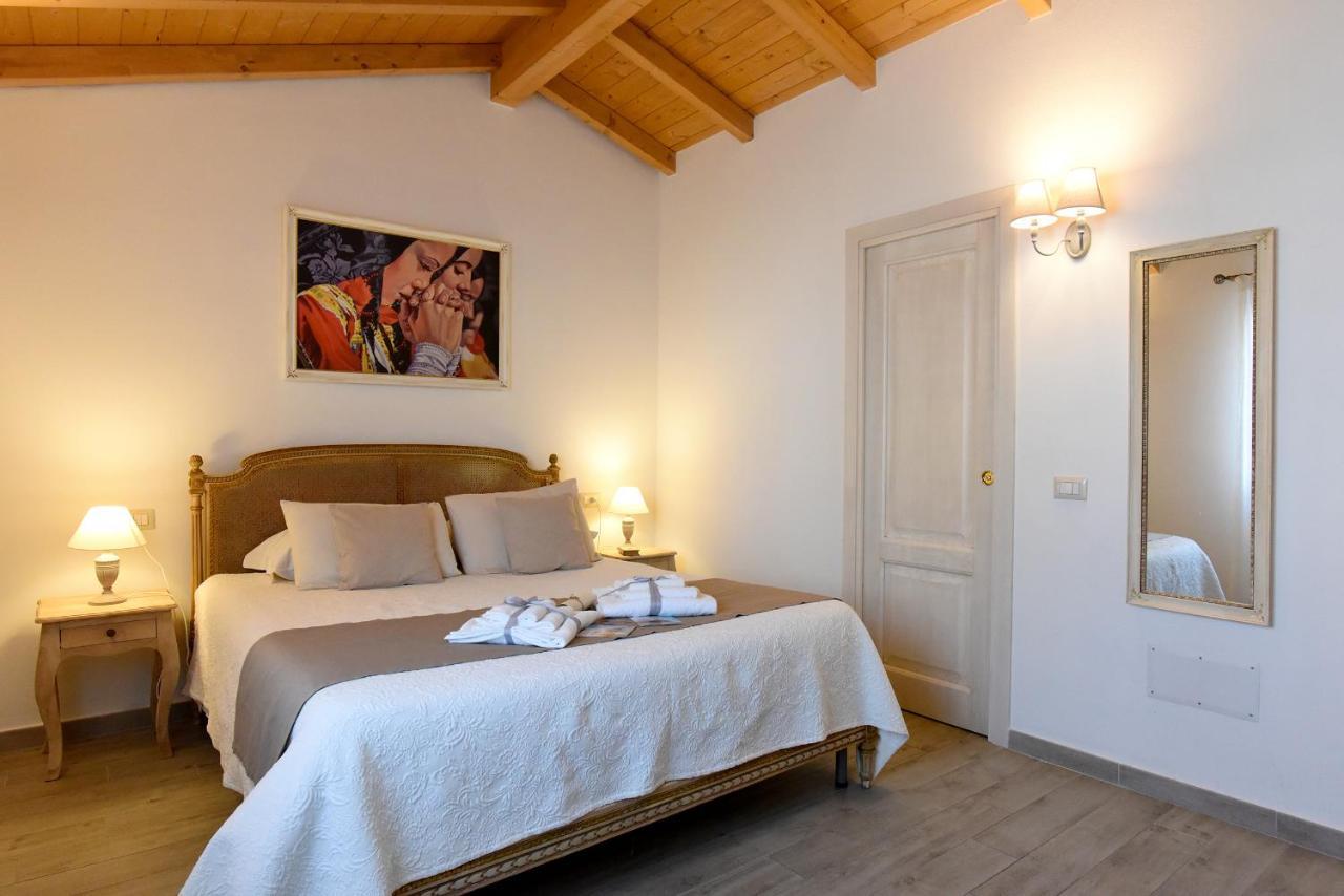La Dimora Di San Simplicio Hotel Olbia Exterior photo