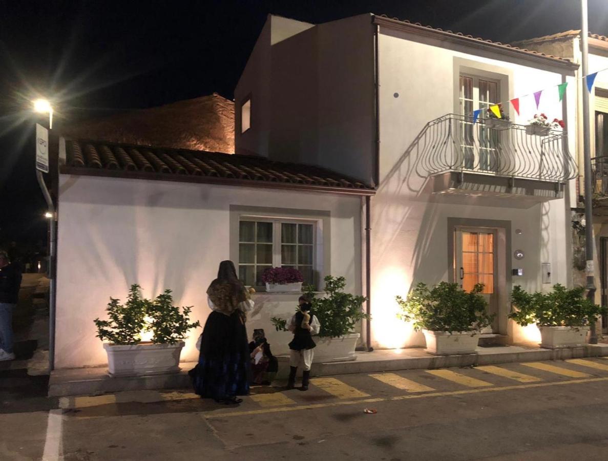 La Dimora Di San Simplicio Hotel Olbia Exterior photo